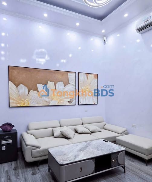Nhà trung tâm Bích Đào 95m² 4 tỷ - Chính chủ bán