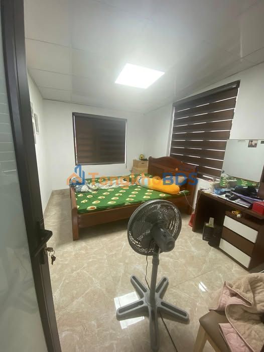 Nhà Ninh Bình Nguyễn Văn Giản 55,7m² 4 tỷ - Chính chủ bán