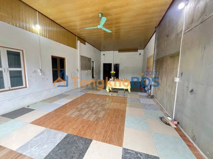 Đất nền Việt Cường Trấn Yên 130m² - Sổ đỏ chính chủ