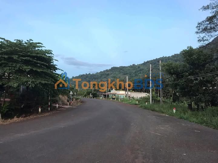 Đất nền Phước Long Biên Hòa 8.600m² giá thỏa thuận - Sổ đỏ chính chủ