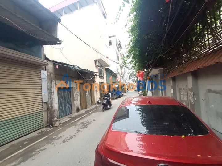 Căn hộ Duplex TT Quân đội Hồ Đắc Di 160m² - Sổ đỏ chính chủ