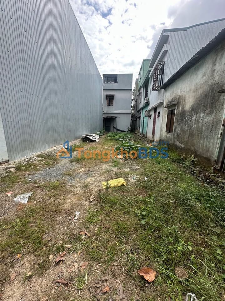 Đất Trừ Văn Thố Hòa Vang 99m²/5 tỷ - Sổ đỏ chính chủ