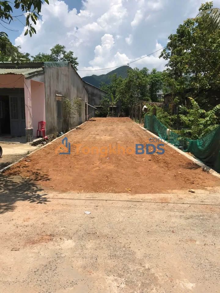 Đất Nền Hòa Sơn Đà Nẵng 130m² - Sổ Hồng Sẵn Sàng - Giá Đầu Tư 1.7 Tỷ