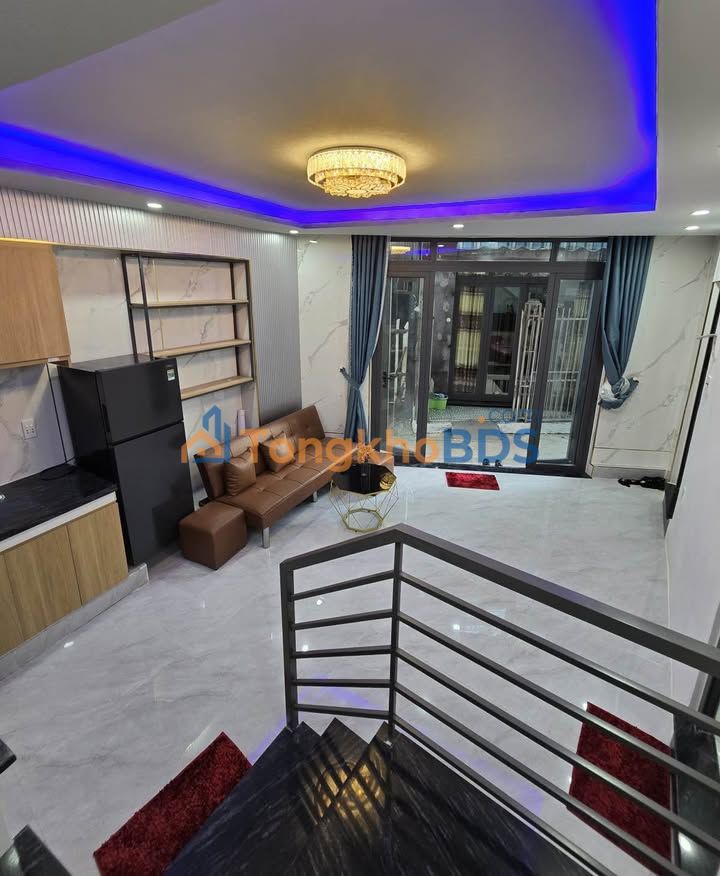 Nhà 2 tầng Thanh Khê Đông 45m² giá 3,55 tỷ - Sẵn sàng ở ngay