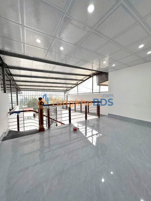 Nhà cấp 4 Cam Đường Lào Cai 100m2 1,68 tỷ - Sẵn sàng ở ngay