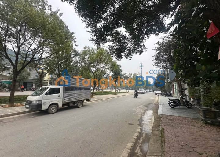 Đất Vàng Phường Bình Minh, Lào Cai - Đối Diện Công Viên, Cạnh Trường Mầm Non