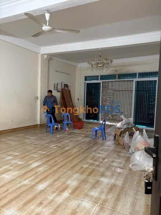 Cho thuê Cửa hàng Mặt tiền Cửu Việt 2, Thuận An - 50m², 6 Triệu/Tháng