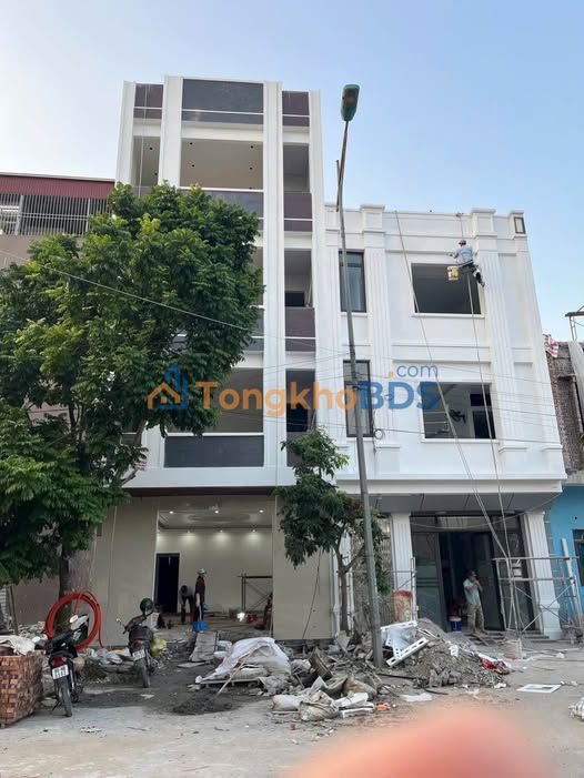 Cho Thuê Nhà 10 Phòng Ngủ Phủ Lý, Hà Nam - Gần ĐH Công Nghiệp