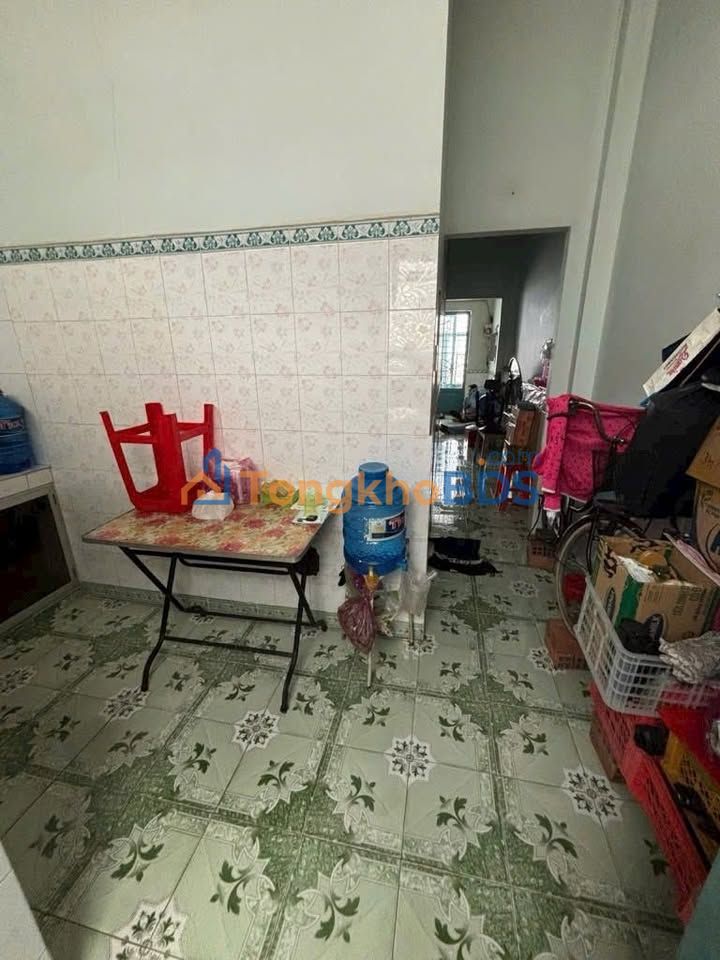 Nhà riêng Bình Tân 48m² 3 tỷ - Chính chủ bán