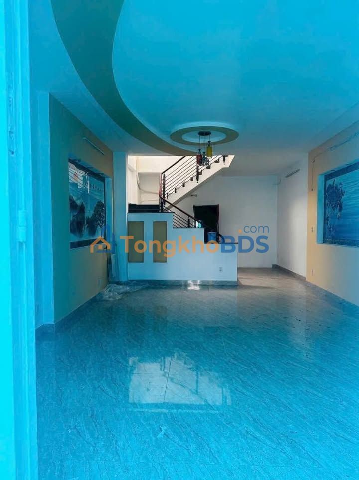 Nhà chính chủ Bờ Bao Tân Thắng 118m² 25tr - Thu nhập ổn