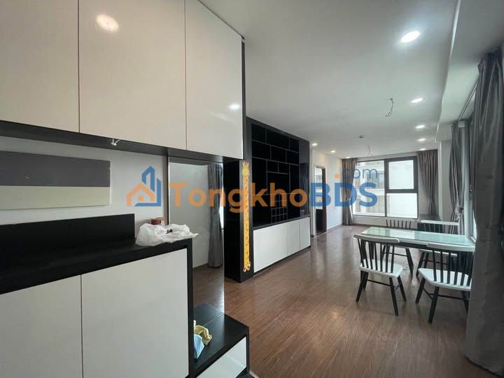 Chung cư Eco Green Nguyễn Xiển Lô Góc 66m² - Full Nội Thất Cao Cấp - 6.3 Tỷ