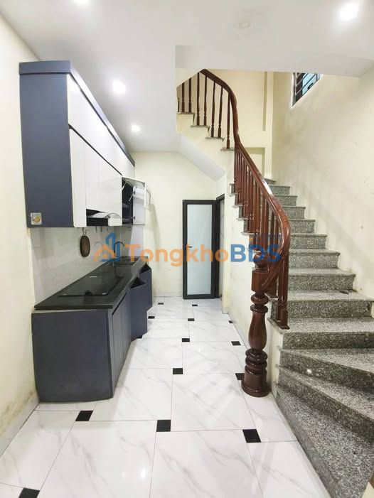 Nhà riêng 30m² Xuân Phương - Cạnh VNSmartcity - 6.x Tỷ
