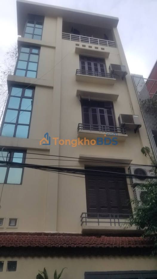 Nhà riêng Trần Duy Hưng 55m² giá 21 tỷ - Chính chủ bán