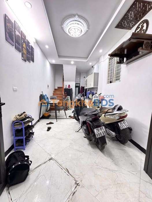 Nhà Phố Bùi Xương Trạch 23m² 4 Tầng 3 Ngủ - Giá 3.2 Tỷ