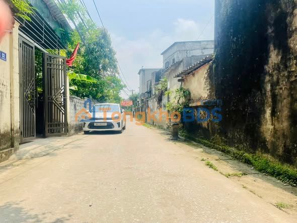 Đất nền Hà Trung 90m² 800 triệu - Đường ô tô tránh