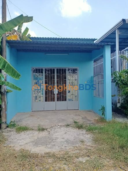 Nhà mặt tiền Ngô Thị Nào Củ Chi 150m² 1,75 tỷ - Ô tô vào tận nhà