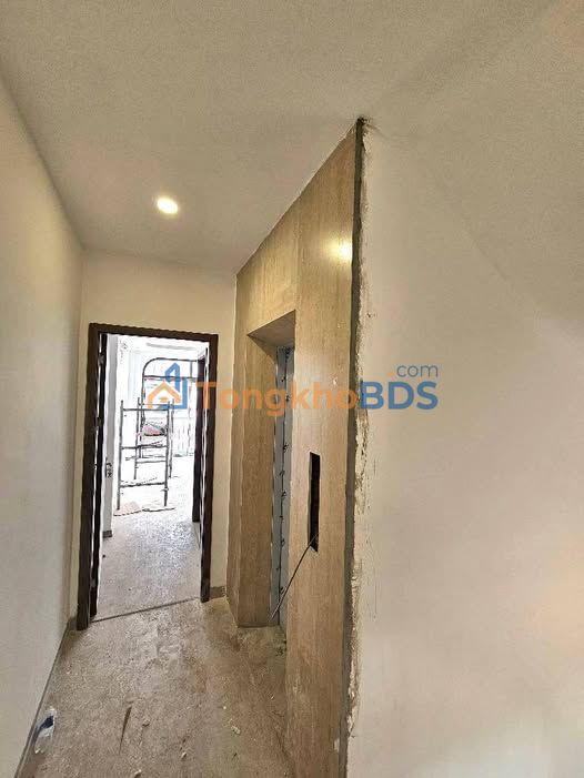 Nhà Phúc Lợi Long Biên 32m² 8.99 tỷ - Ô tô vào tận nhà