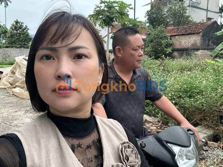 Đất nền Quế Sơn Tân Ước 62m² 3 tỷ - Sổ đỏ chính chủ