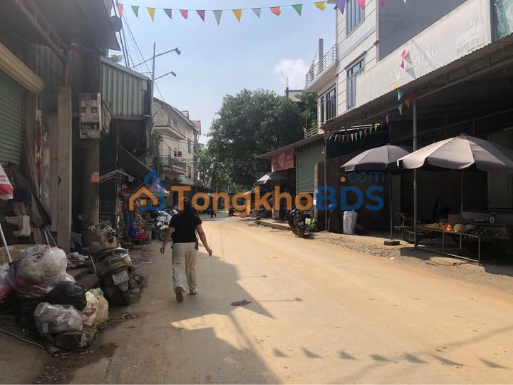 Đất nền Xuân Mai Chương Mỹ 113m² 3 tỷ - Sổ đỏ chính chủ