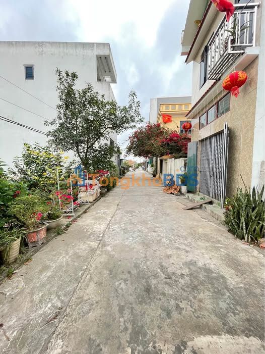 Đất thổ cư Phú Khánh 50m² 1 tỷ MT 3,9m - Đất thổ cư 100%