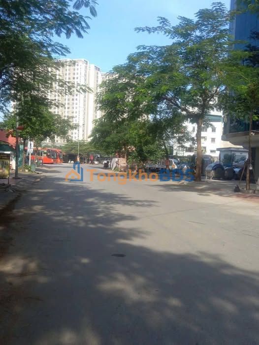 Bán đất Trục Chính Đấu Giá Tứ Hiệp 86m² - Vỉa Hè 10m, Kinh Doanh Đỉnh Cao