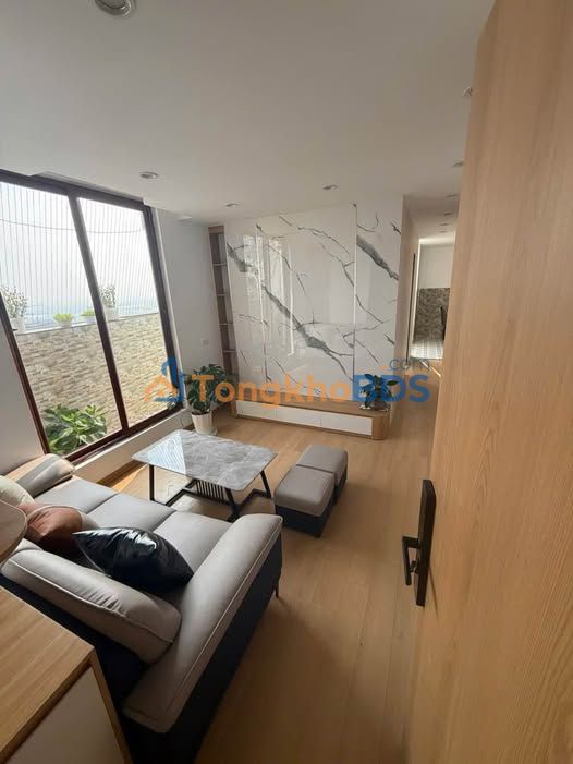 Bán Căn Hộ 3PN Tòa 1A Hoàng Mai - Full Nội Thất Cao Cấp - Chỉ 2 Tỷ Vốn Tự Có