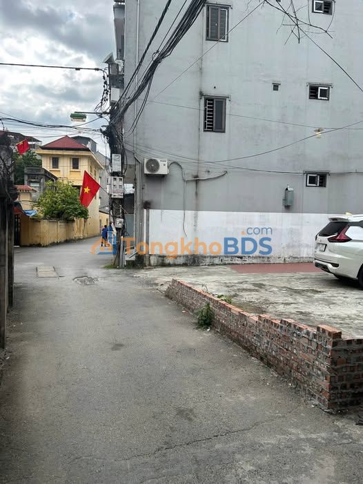 Đất Xuân Phương Nam Từ Liêm 90m² 16.2 tỷ - Sổ đỏ chính chủ