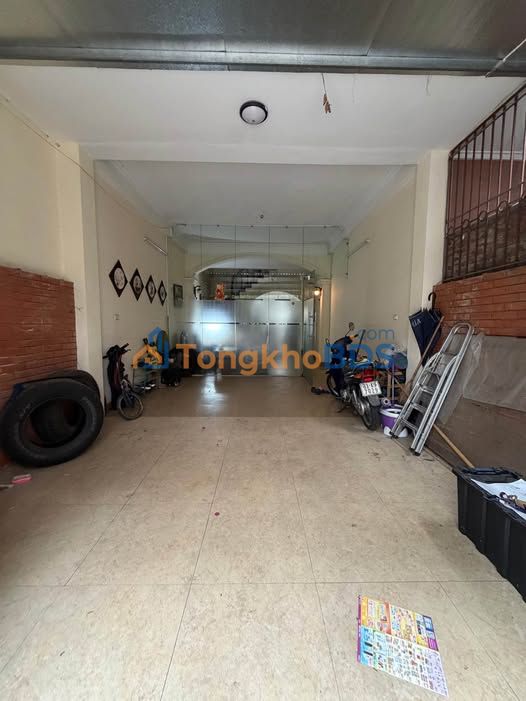 Nhà liền kề Văn Quán Hà Đông 76m² 12 triệu - Cho thuê ngay