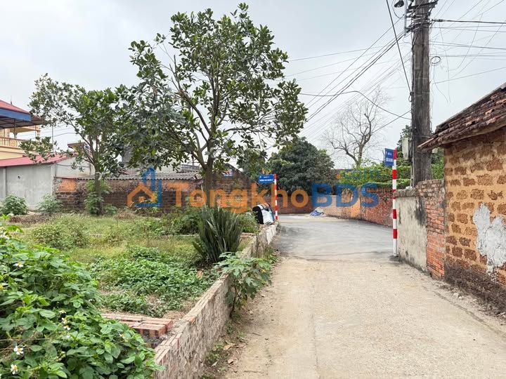 Đất Cao Minh Vĩnh Phúc 80m² 1,4 tỷ - Sổ đỏ chính chủ