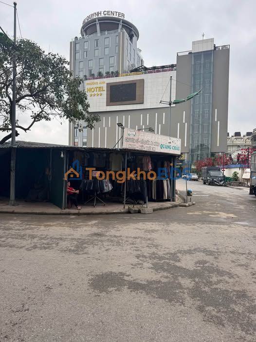 Nhà phố Như Quỳnh Hưng Yên 80m² 10 tỷ - Mặt tiền kinh doanh