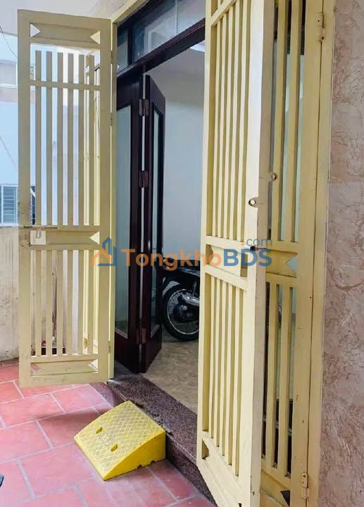 Nhà riêng Trần Hoà Định Công 40m² 8.5 tỷ - Chính chủ bán
