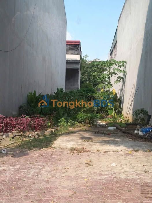 Đất nền Trần Phú B2 Lào Cai 128m² 4.6 tỷ - Sổ đỏ chính chủ