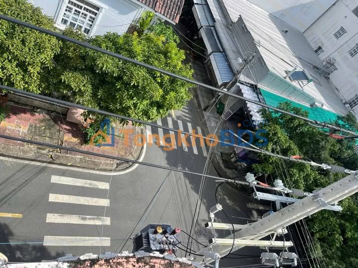 Nhà Mặt Tiền Huỳnh Ngọc Điệp, Cà Mau - 84m² Kinh Doanh Đa Ngành