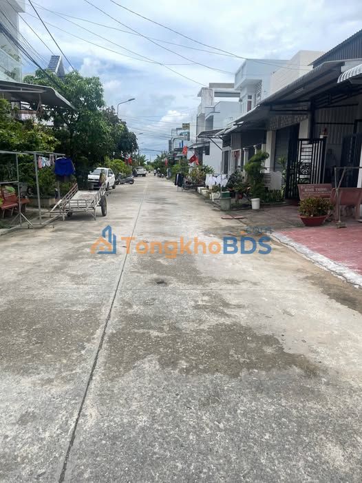 Nhà cấp 4 Đường số 12 Cà Mau 68m² 1.45 tỷ - Sẵn vào ở