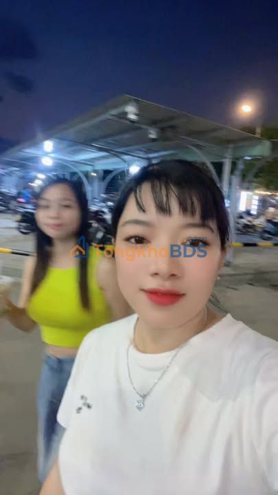 Đất nền Minh Thạnh Dầu Tiếng 225m² 520 triệu - Sổ đỏ chính chủ