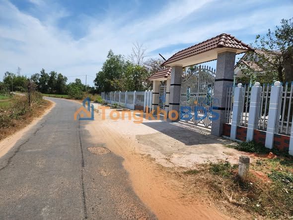Đất nền Hàm Chính Phan Thiết 150m² 550tr - Thổ cư 100%