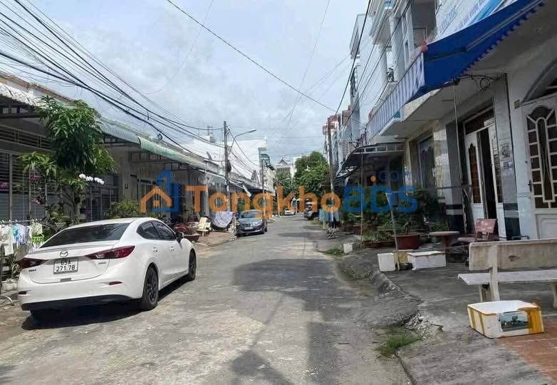 Nhà trệt Ninh Kiều 78m² giá 3.8 tỷ - Chính chủ bán