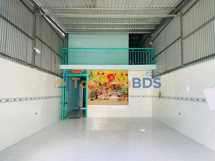 Nhà nguyên căn Long Tuyền 81m2 3.5 triệu - Ô tô vào tận nhà