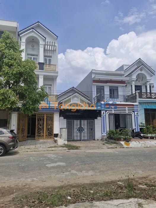 Nhà riêng Ninh Kiều 125m² 4 tỷ - Chính chủ bán gấp