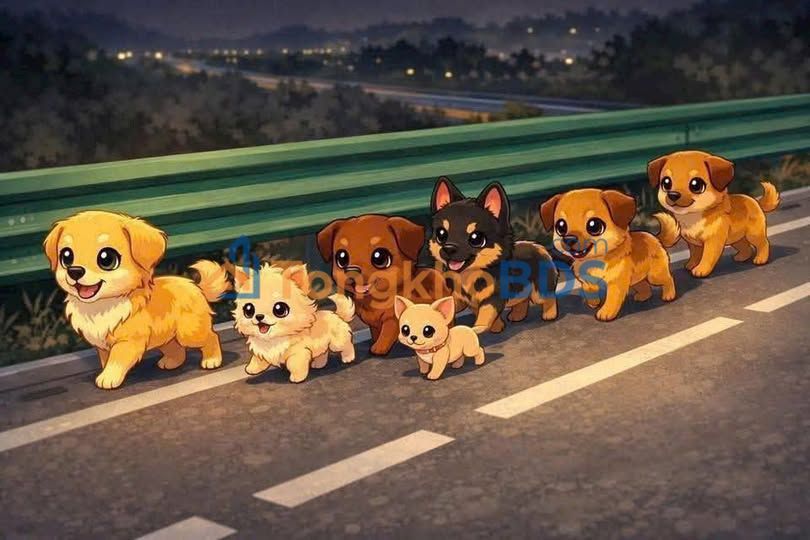 Đất nền Nguyễn Văn Cừ Cần Thơ 217m² 11 tỷ - Sổ đỏ chính chủ