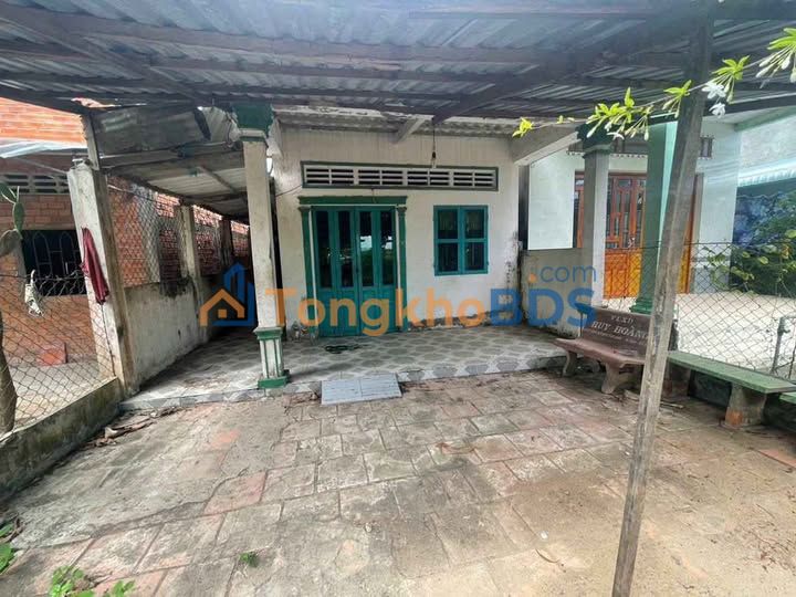 Đất nền Vĩnh Long Tân Lược 150m² 395 triệu - Sổ đỏ chính chủ