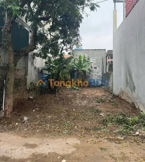 Bán Đất Ninh Bình 81.8m² Mặt Tiền 5.5m Giá 3.4 Tỷ - Sổ Đỏ Sẵn Sàng