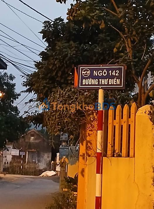 Đất nền Ninh Nhất, Ninh Bình 87m² - Vị trí trung tâm, ô tô đỗ cửa