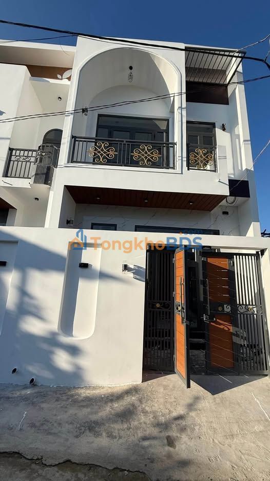 Bán Gấp Nhà Mới Xã Diên Khánh - 110m² Giá Từ 2.35 Tỷ