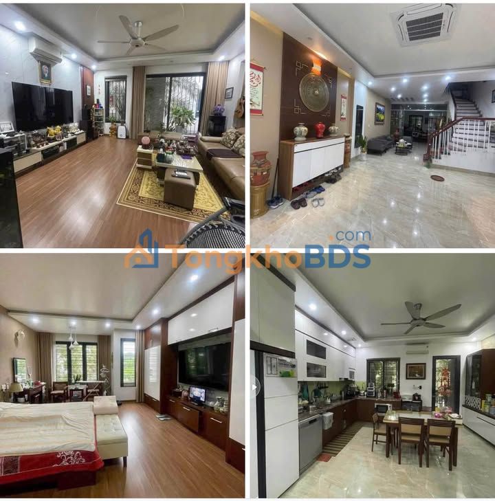 Townhouse Ecopark Hải Dương 90m² 8 tỷ - Full nội thất sẵn ở