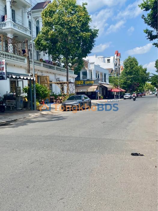 Bán Đất Nền KDC Hồng Phát, Cần Thơ - 94m² Sổ Hồng Chính Chủ