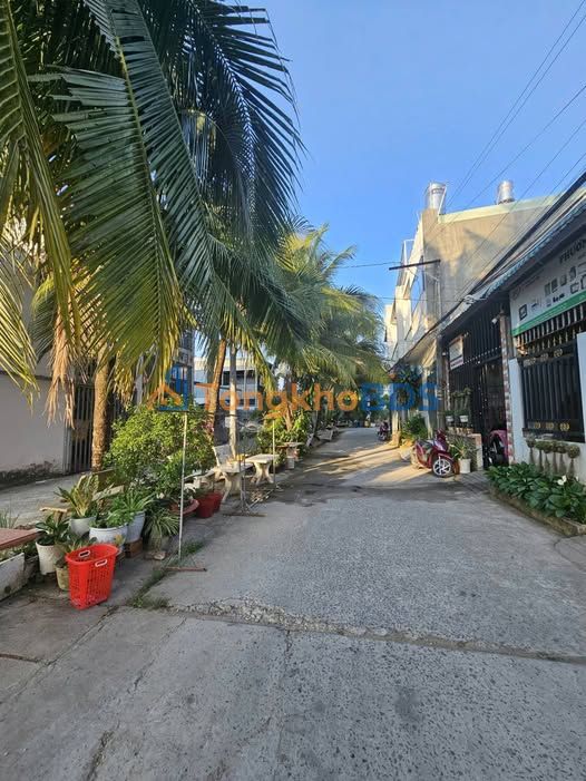 Đất nền An Bình 300m² 2.1 tỷ - Sổ đỏ chính chủ