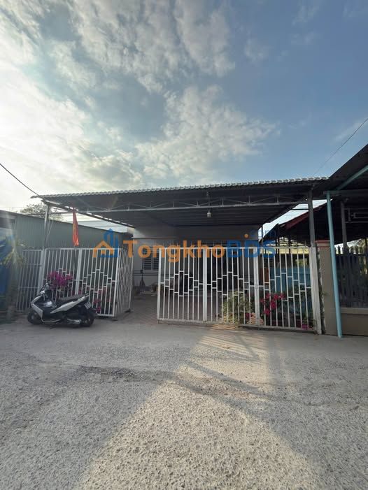 Nhà Mặt Tiền Kinh Doanh 142m² P.Lê Bình, Cần Thơ - Giá 1.3 Tỷ