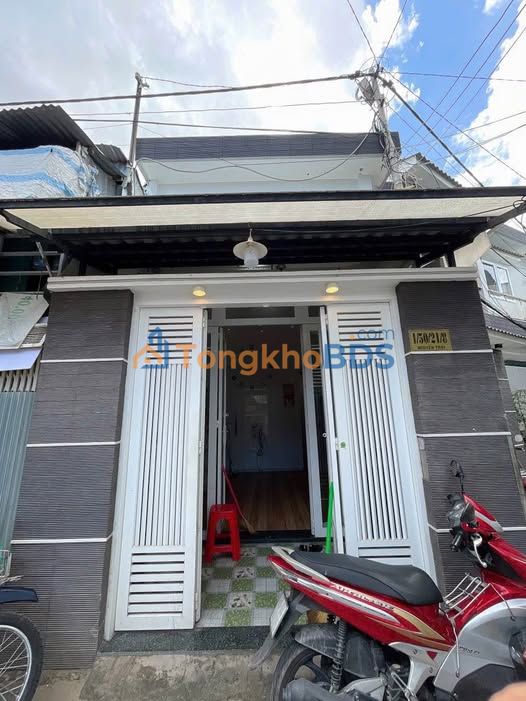 Nhà Nguyễn Trãi Ngã Năm 40m² 5 triệu - Sẵn sàng ở ngay