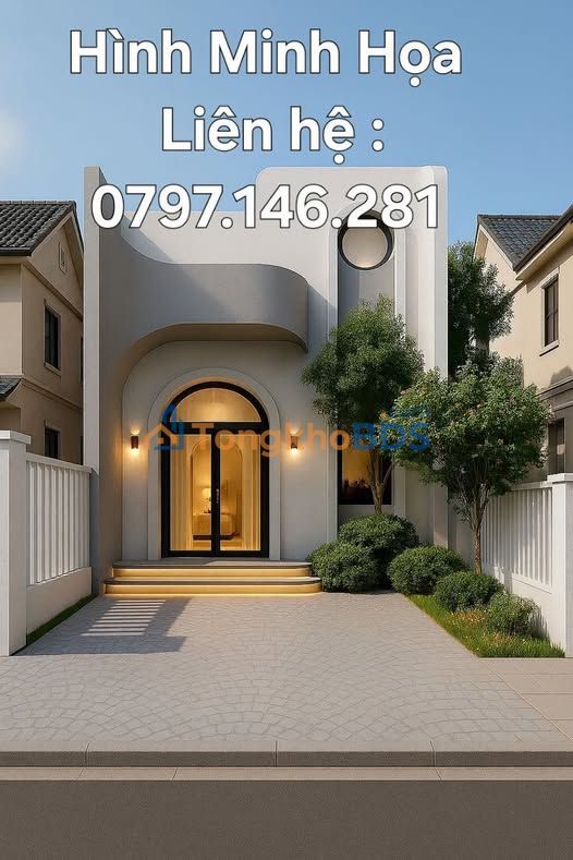 Nhà cho thuê Ninh Kiều 60m² 4,5 triệu - Sẵn sàng ở ngay